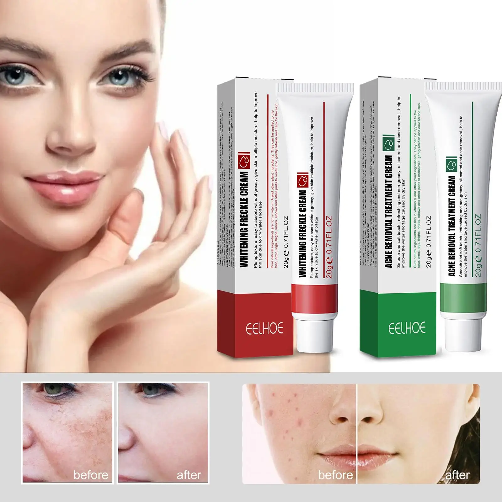 Retinol Lifting Firming Cream Remove Wrinkle Anti-Aging Skin Lines Brighten Fade Fine Health Whitening Beauty Face Care Pro S5R1