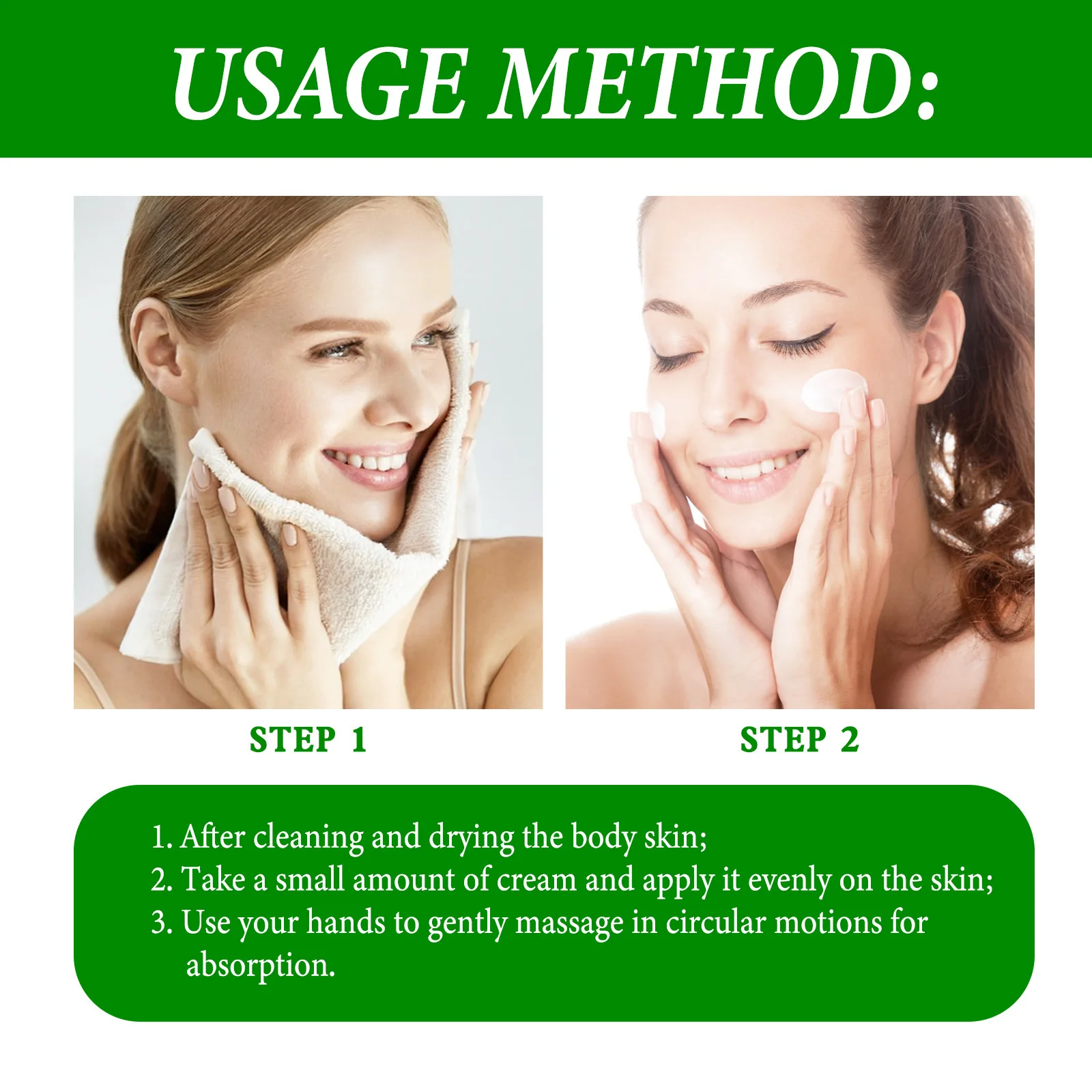 Retinol Face Cream W-hitening Brighten Eliminate Melanin Improve Dull Pore Shrinking Hydrating Smooth Dark S-pot Remover Lotion - Image 4