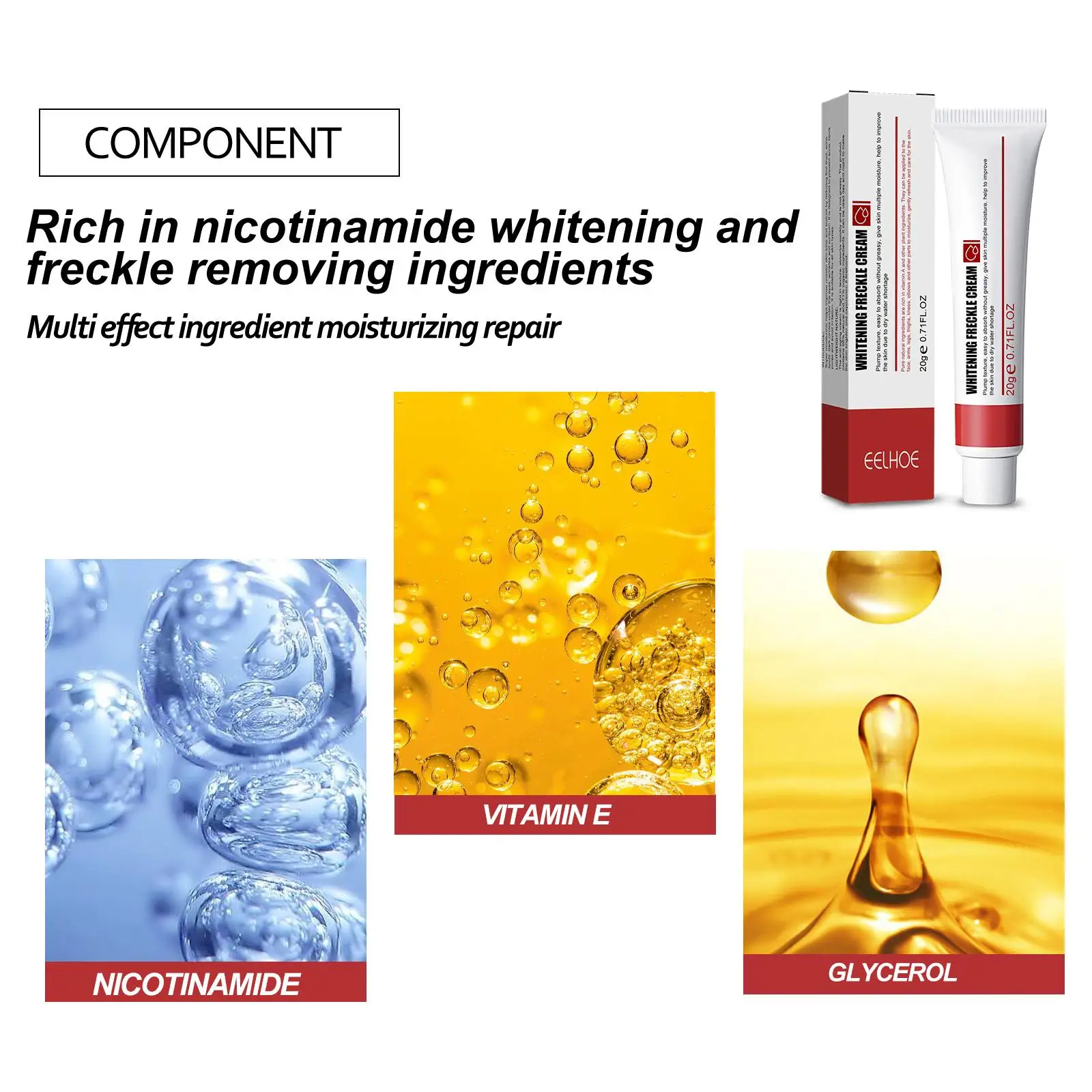 Retinol Lifting Firming Cream Remove Wrinkle Anti-Aging Skin Lines Brighten Fade Fine Health Whitening Beauty Face Care Pro S5R1 - Image 5