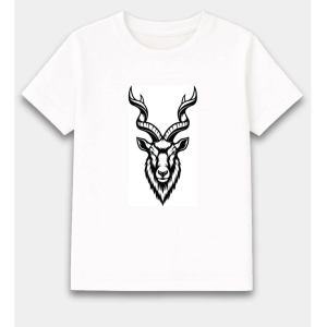 Markhor T-Shirt